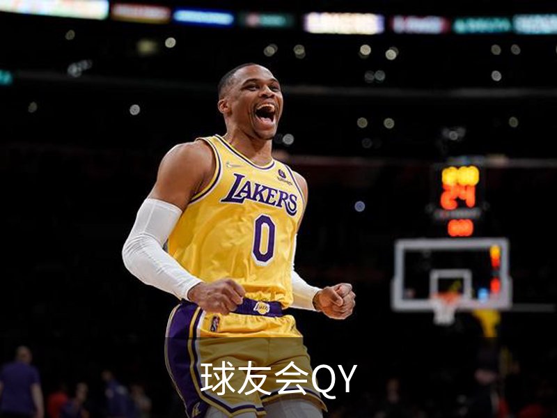 球友会QY概况